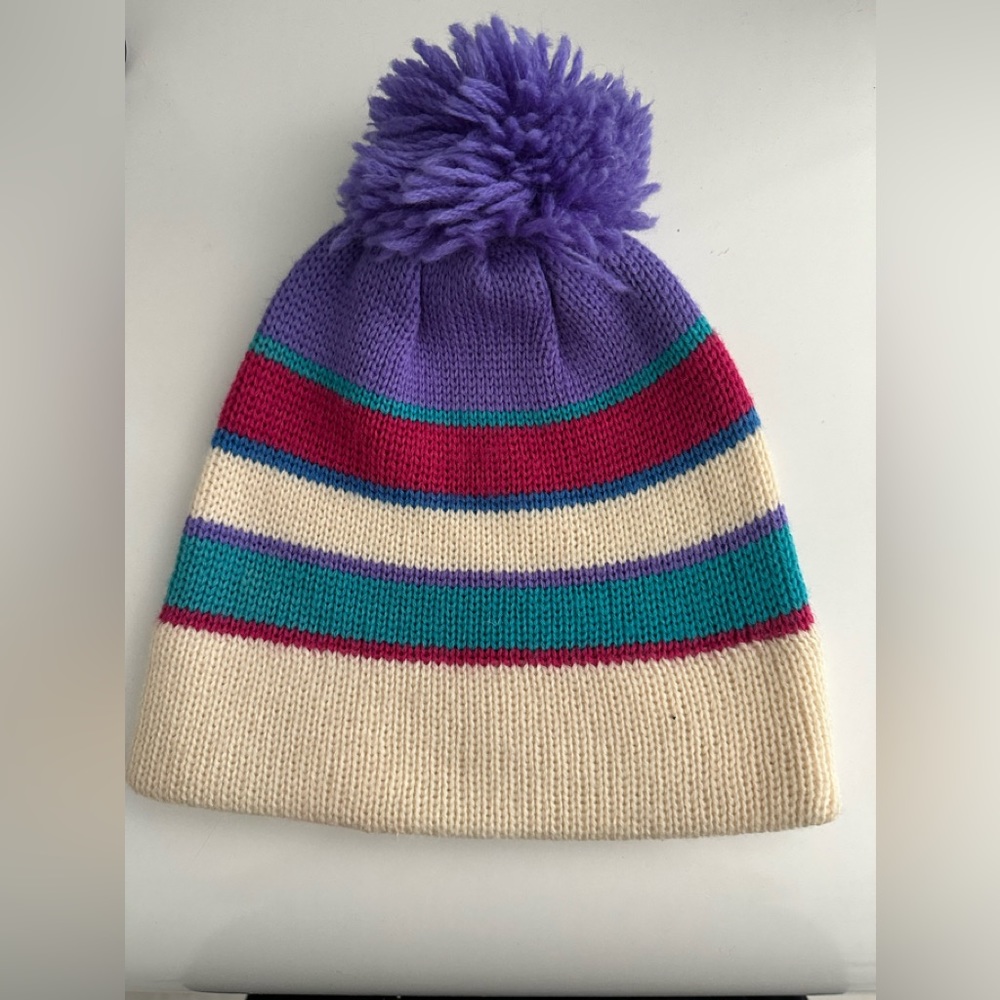 Ski hat vintage  Hahnenkamm